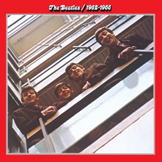 کاور آهنگ Love Me Do (Mono Version) از The Beatles