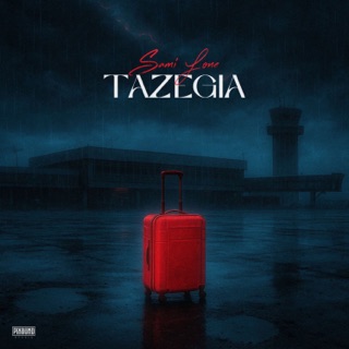 کاور آهنگ Tazegia از Samilone
