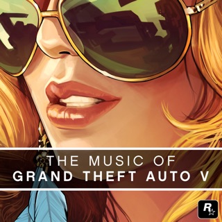 کاور آهنگ We Were Set Up از GTA 5 - Tangerin Dream, Woody Jackson, The Alchemist, Oh No &