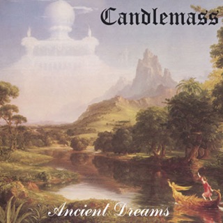 کاور آهنگ The Bells of Acheron از Candlemass