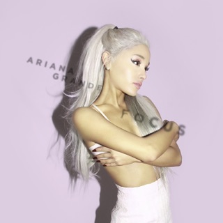 کاور آهنگ Focus از Ariana Grande