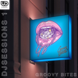 کاور آهنگ The One (Groovy Bites Mix) [Mixed] از The Chainsmokers