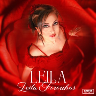 کاور آهنگ Pardis از Leila Forouhar