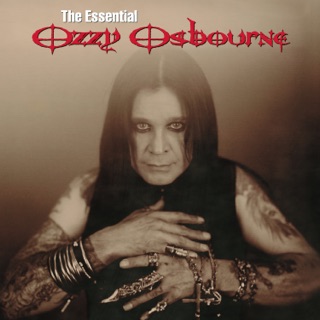 کاور آهنگ See You On the Other Side از Ozzy Osbourne