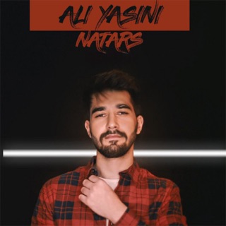 کاور آهنگ Natars از Ali Yasini