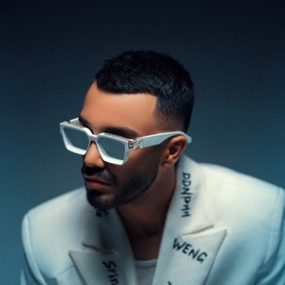 کاور آهنگ Mage Mishe از Mehraad Jam
