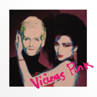 کاور آهنگ Eyes That Smile از Vicious Pink Phenomena