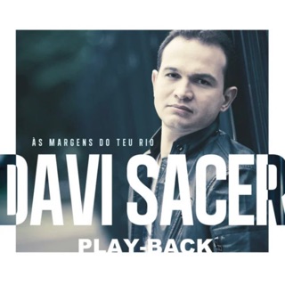 کاور آهنگ Razão de Tudo (Playback) از Davi Sacer
