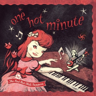 کاور آهنگ My Friends از Red Hot Chili Peppers