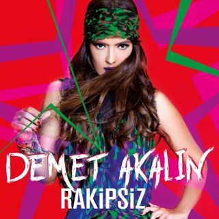 کاور آهنگ Ah Ulan Sevda از Demet Akalın