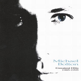 کاور آهنگ Can I Touch You...There? از Michael Bolton