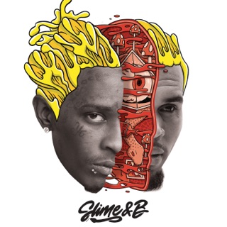 کاور آهنگ On the Run (feat. Offset) از Young Thug
