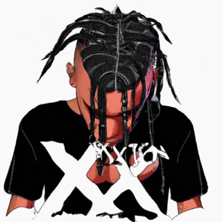 کاور آهنگ Revenge از XXXTENTACION