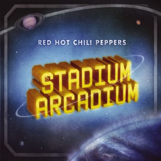 کاور آهنگ Dani California از Red Hot Chili Peppers