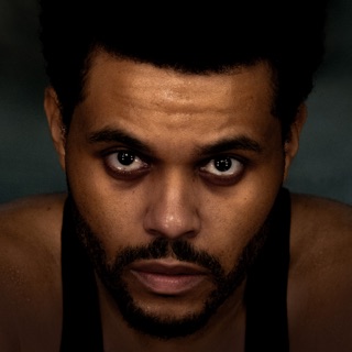 کاور آهنگ Cry For Me از The Weeknd
