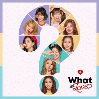 کاور آهنگ What is Love? از TWICE