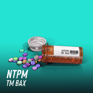 کاور آهنگ NTPM از TM Bax