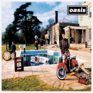 کاور آهنگ Don't Go Away از Oasis