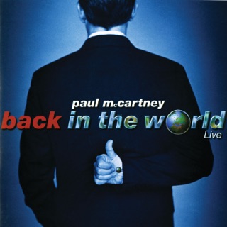 کاور آهنگ Live And Let Die (Live) از Paul McCartney