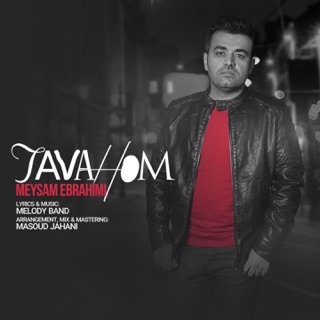 کاور آهنگ Tavahom از Meysam Ebrahimi