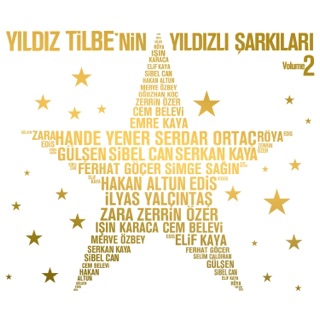 کاور آهنگ Arzular Arsız از İlyas Yalçıntaş