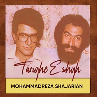 کاور آهنگ Taknavazi Santoor از Mohammad Reza Shajarian