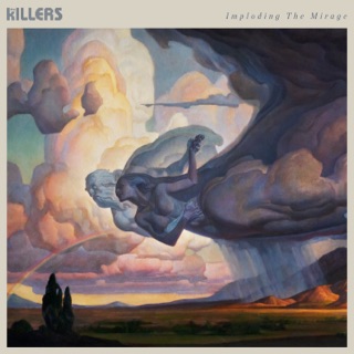 کاور آهنگ Dying Breed از The Killers