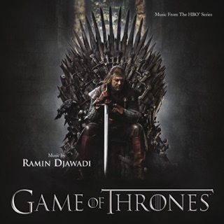 کاور آهنگ Finale از Ramin Djawadi
