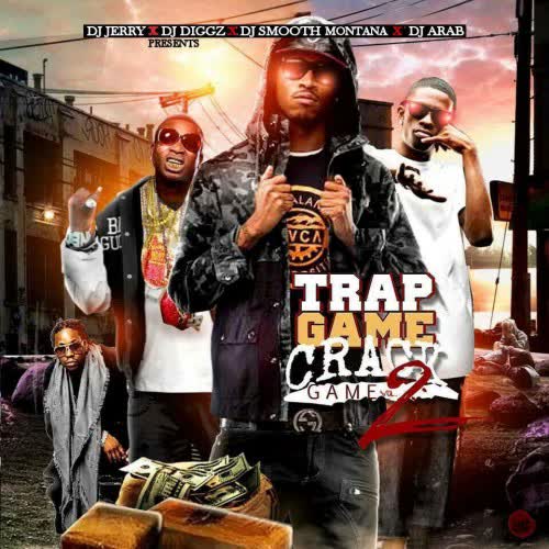 کاور آهنگ Wodie Remix از Turk Feat. Master P