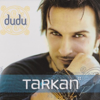 کاور آهنگ Dudu (Ozan Çolakoğlu Remix) از Tarkan