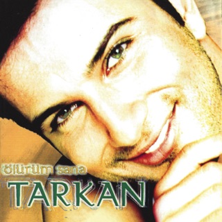 کاور آهنگ Şımarık از Tarkan