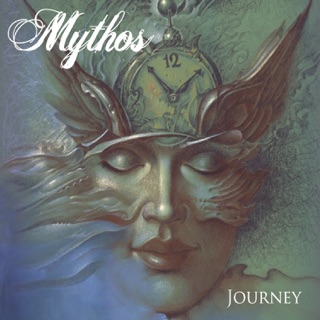 کاور آهنگ Novaya Zemlya از Mythos