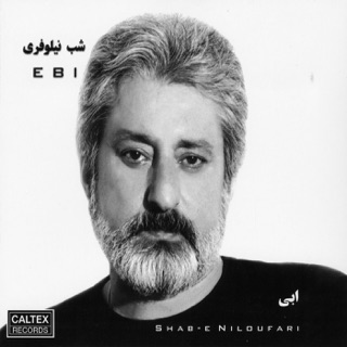 کاور آهنگ Derakht از Ebi