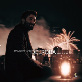 کاور آهنگ Delroba از Hamid Hiraad