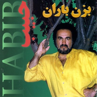 کاور آهنگ Javooni از Habib