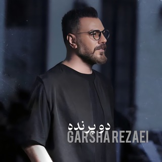 کاور آهنگ Do Parandeh از Garsha Rezaei