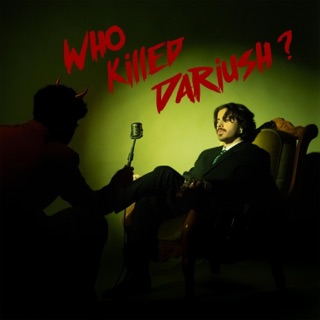 کاور آهنگ Dancing with the devil از Dariush