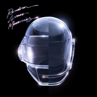کاور آهنگ GLBTM (Studio Outtakes) [Edit] از Daft Punk