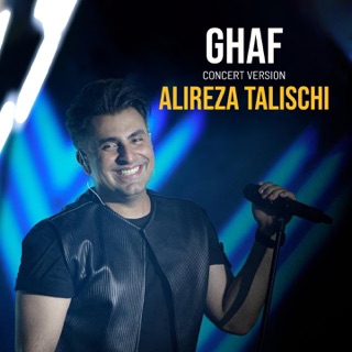 کاور آهنگ Alireza Talischi Ghaf Live Concert Version remix از Alireza Talischi
