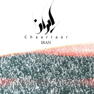 کاور آهنگ Iran از Chaartaar