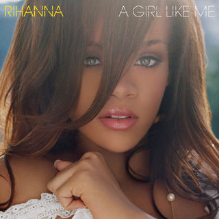 کاور آهنگ SOS (Album Version) از Rihanna