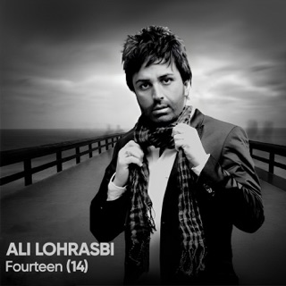 کاور آهنگ Eghrar از Ali Lohrasbi