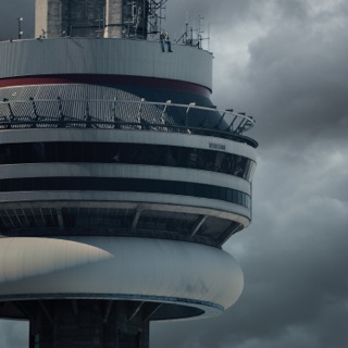 کاور آهنگ Too Good (feat. Rihanna) از Drake