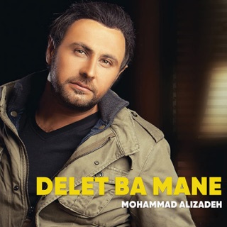کاور آهنگ Sarzanesh از Mohammad Alizadeh