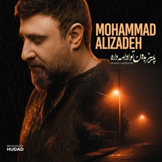 کاور آهنگ Paeiz Bedoone to Edame Dare (Remix) از Mohammad Alizadeh