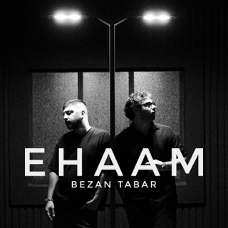 کاور آهنگ Bezan Tabar از Ehaam