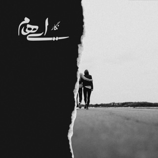 کاور آهنگ Negar از Ehaam