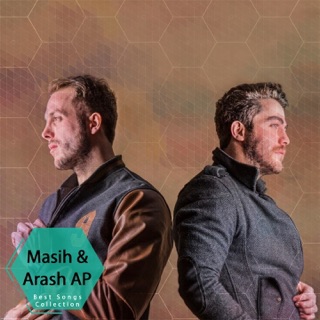 کاور آهنگ Khodeto Beresoon از Masih & Arash Ap