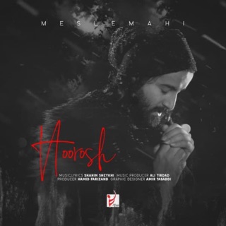 کاور آهنگ Mesle Mahi از Hoorosh Band