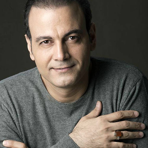کاور آهنگ صبح آزادی از Alireza Ghorbani